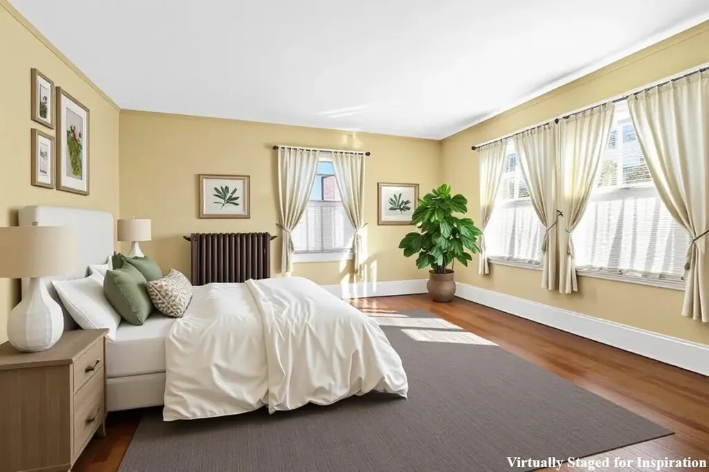 210 Ocean Point Road Boothbay ME 04544