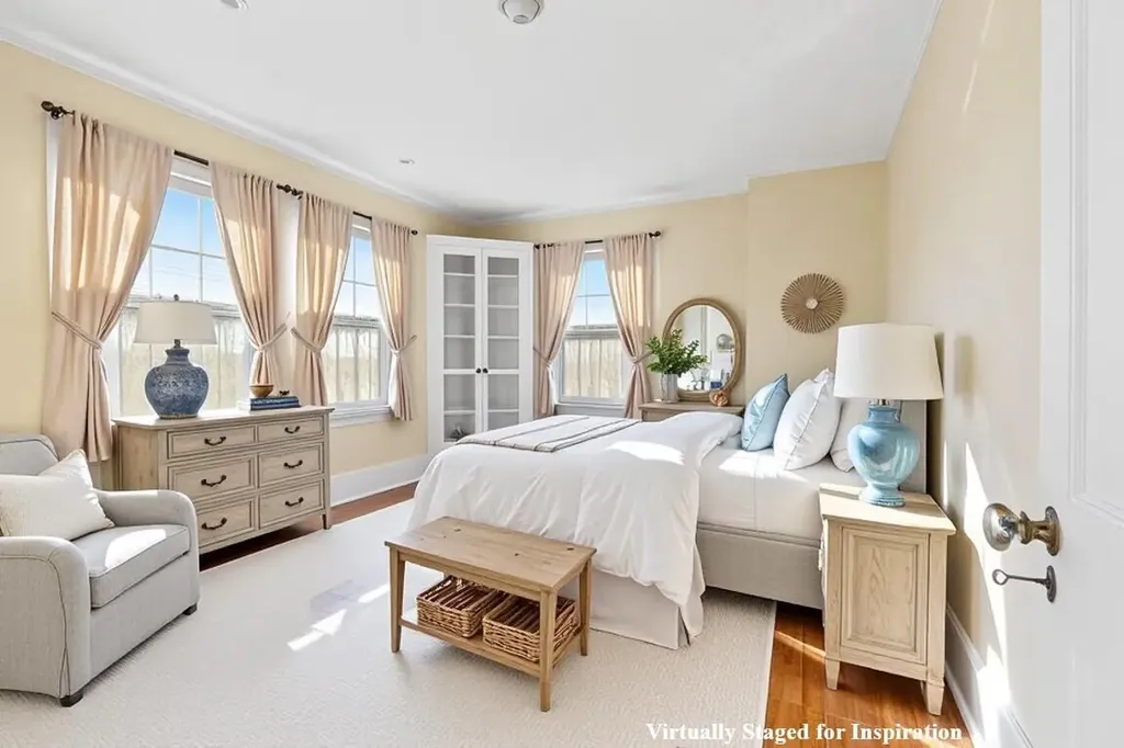 210 Ocean Point Road Boothbay ME 04544