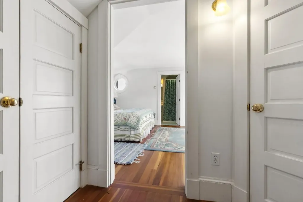 210 Ocean Point Road Boothbay ME 04544