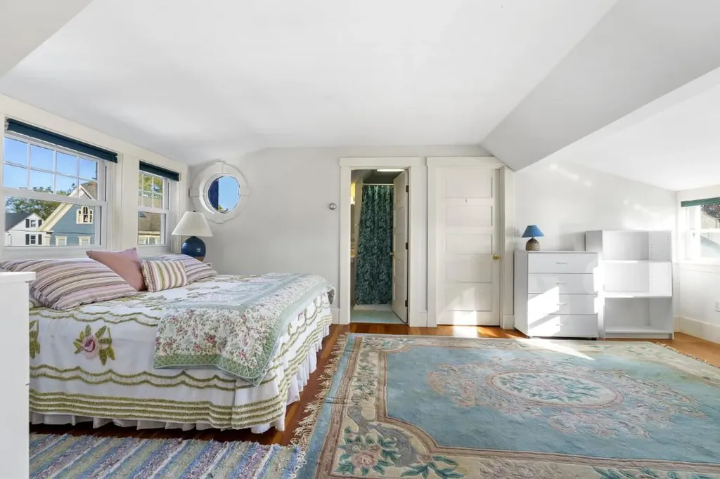 210 Ocean Point Road Boothbay ME 04544