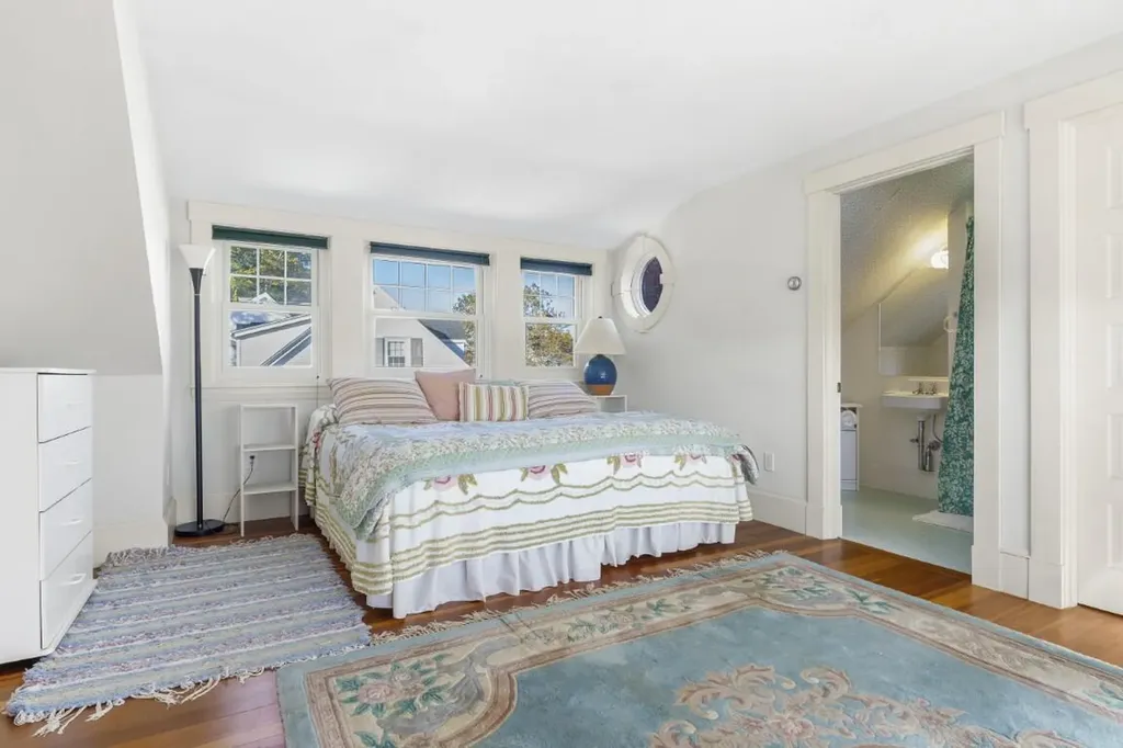 210 Ocean Point Road Boothbay ME 04544