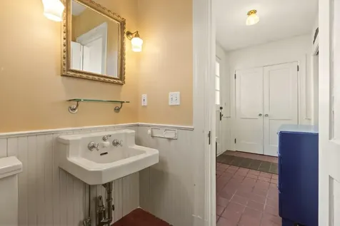 210 Ocean Point Road Boothbay ME 04544