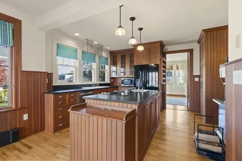 210 Ocean Point Road Boothbay ME 04544