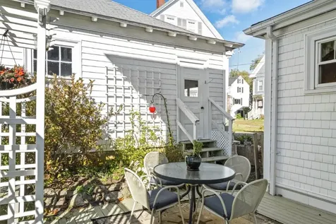 210 Ocean Point Road Boothbay ME 04544