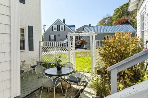 210 Ocean Point Road Boothbay ME 04544
