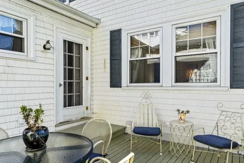 210 Ocean Point Road Boothbay ME 04544