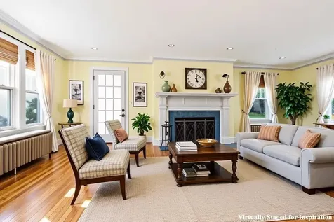 210 Ocean Point Road Boothbay ME 04544