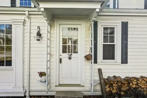 210 Ocean Point Road Boothbay ME 04544