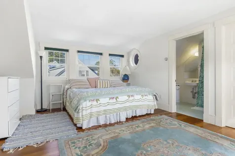 210 Ocean Point Road Boothbay ME 04544