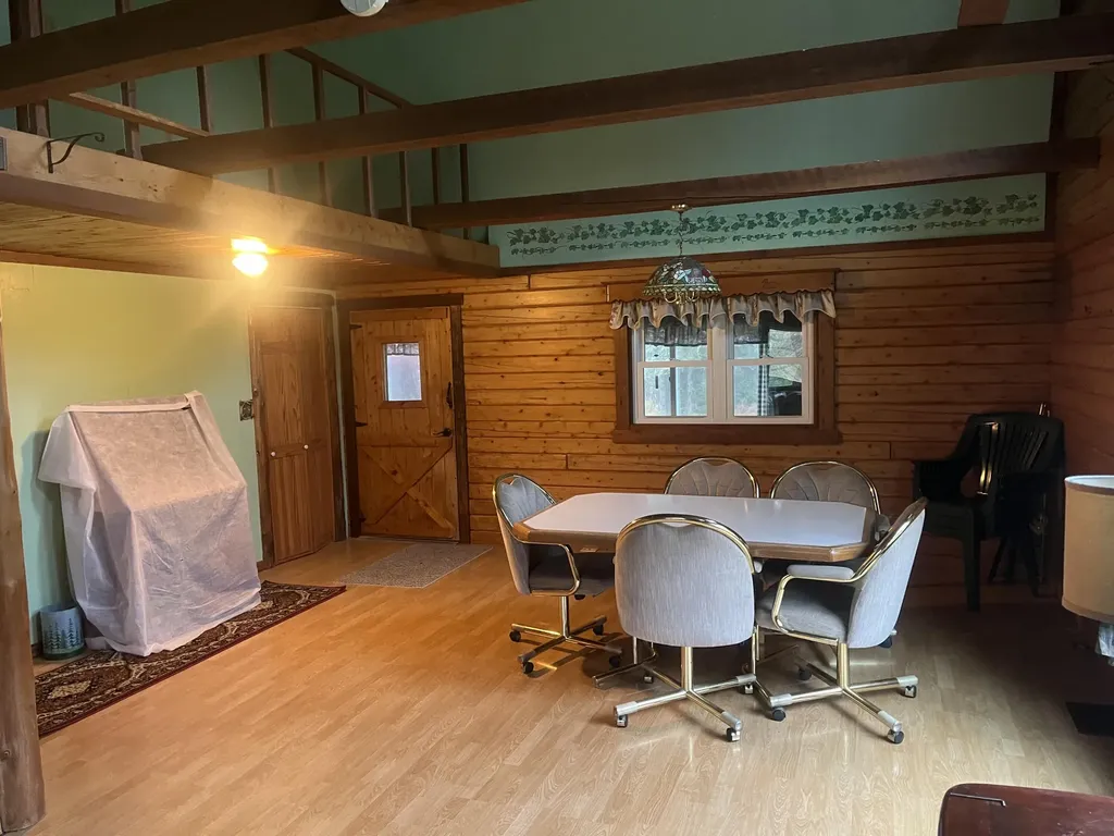 1347 Woodland Center Road Woodland ME 04736