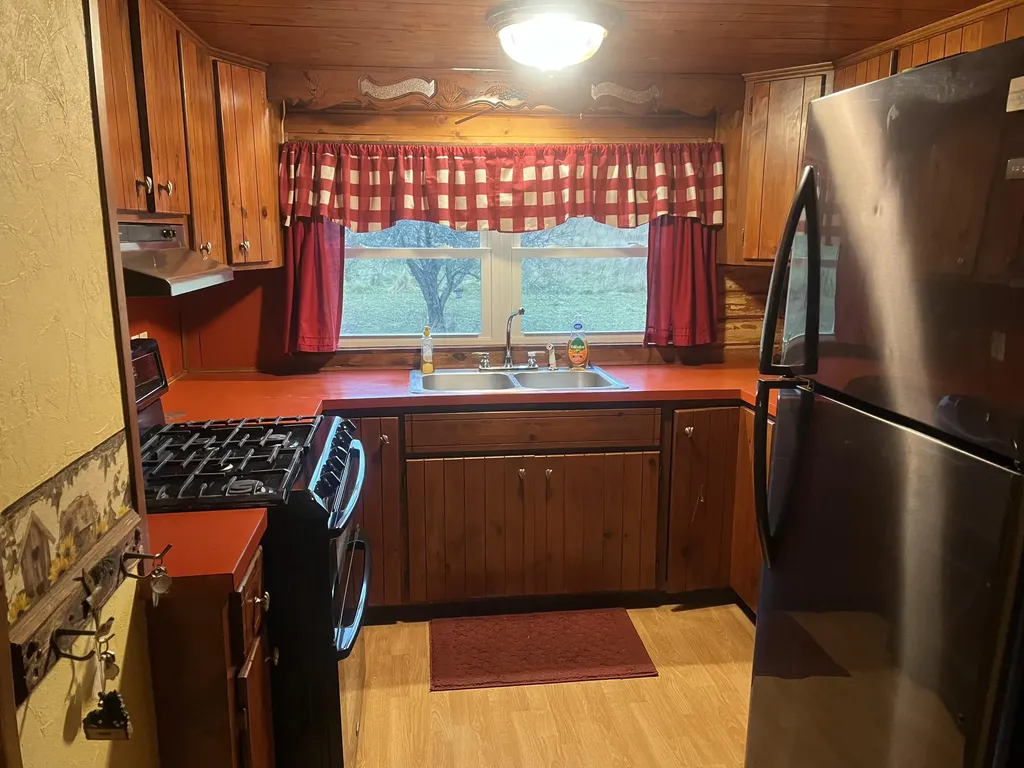 1347 Woodland Center Road Woodland ME 04736