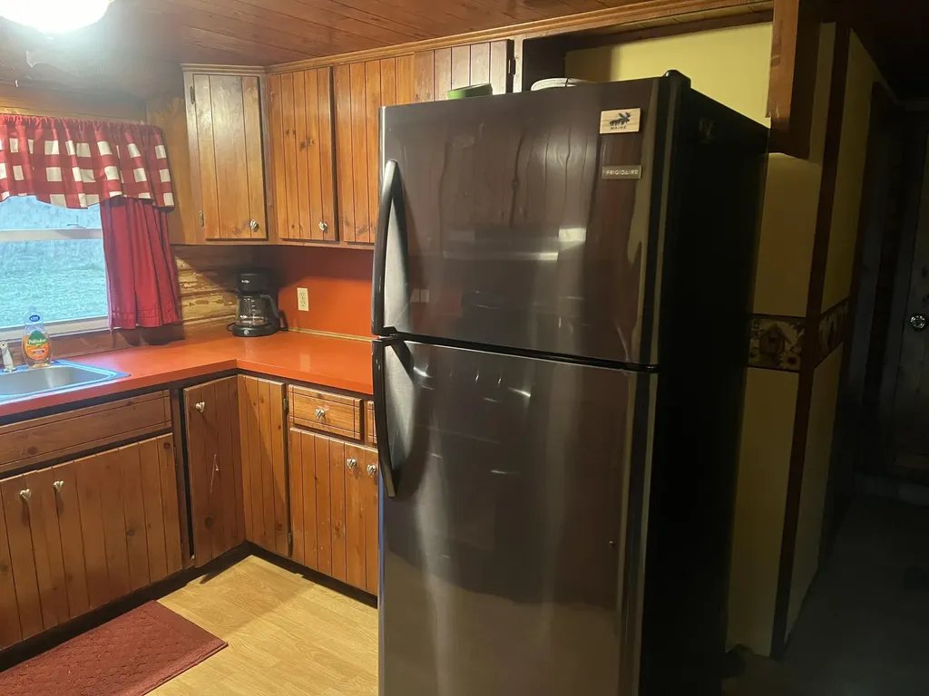 1347 Woodland Center Road Woodland ME 04736