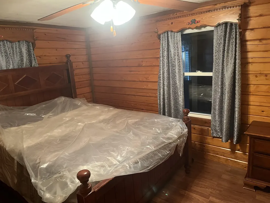 1347 Woodland Center Road Woodland ME 04736