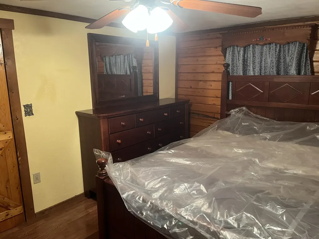 1347 Woodland Center Road Woodland ME 04736