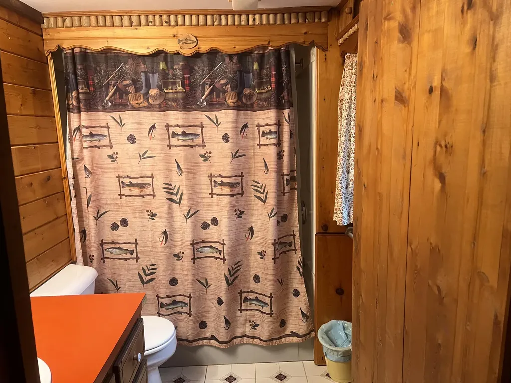 1347 Woodland Center Road Woodland ME 04736