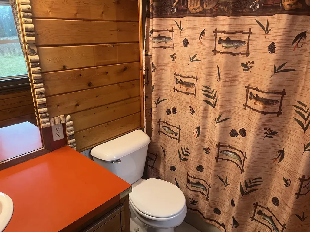 1347 Woodland Center Road Woodland ME 04736