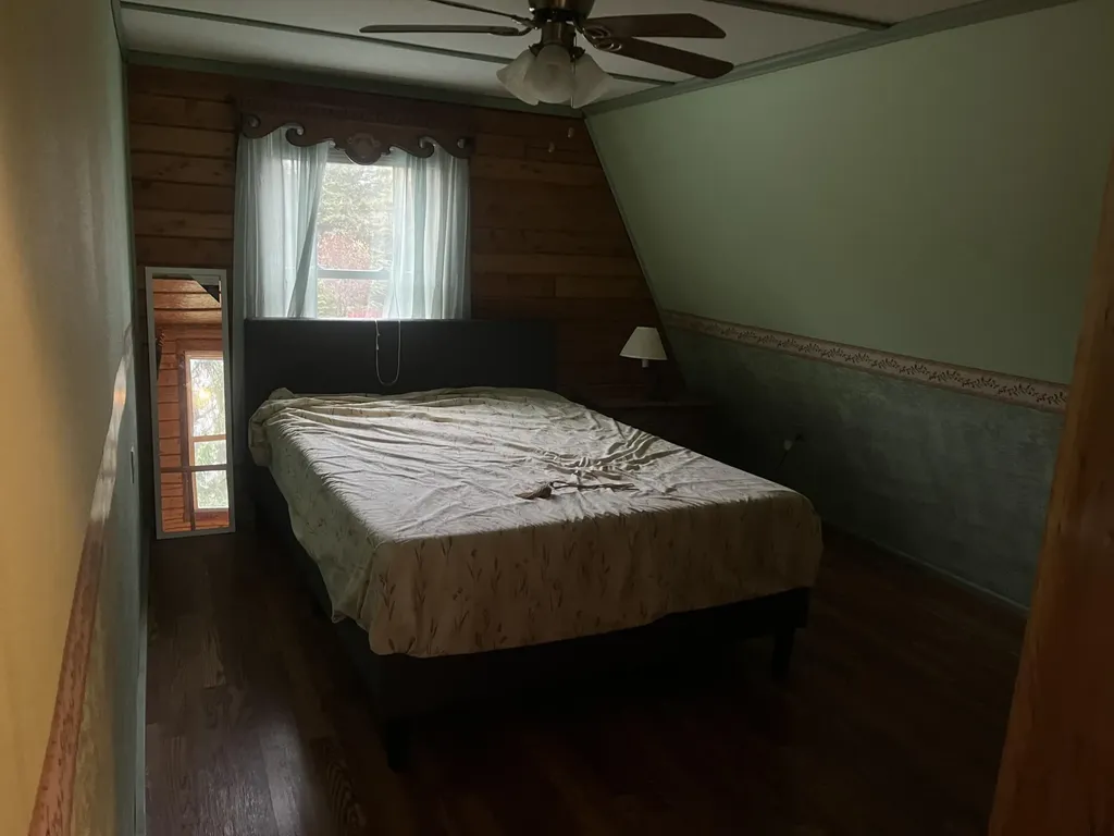 1347 Woodland Center Road Woodland ME 04736