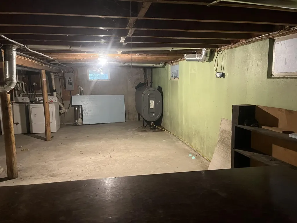 1347 Woodland Center Road Woodland ME 04736