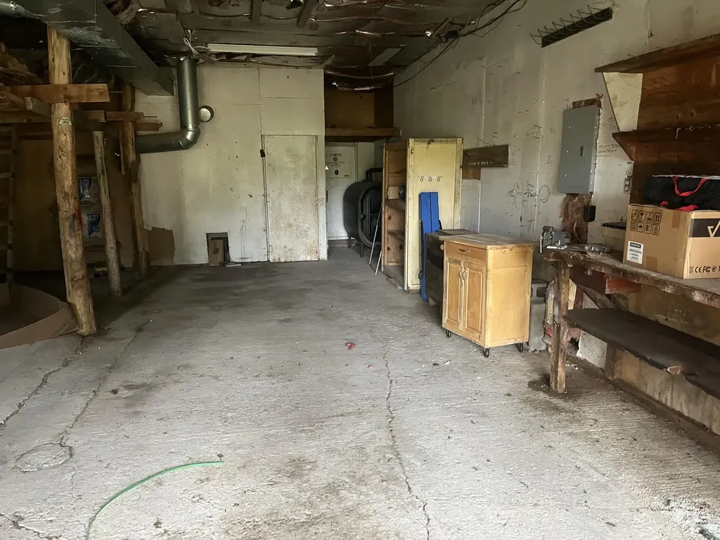 1347 Woodland Center Road Woodland ME 04736