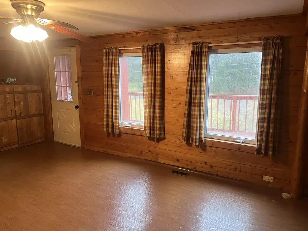 1347 Woodland Center Road Woodland ME 04736
