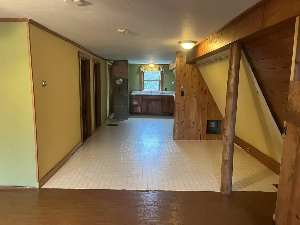 1347 Woodland Center Road Woodland ME 04736