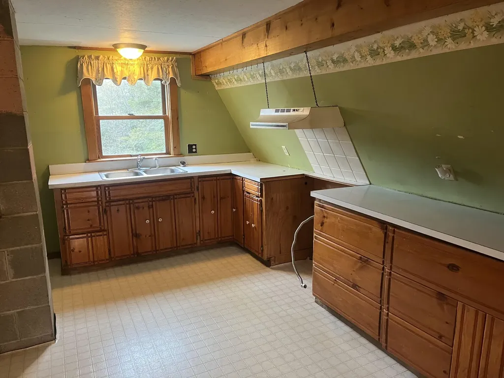1347 Woodland Center Road Woodland ME 04736