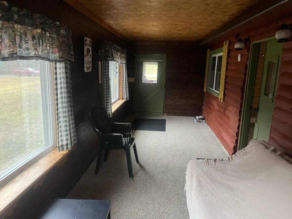 1347 Woodland Center Road Woodland ME 04736
