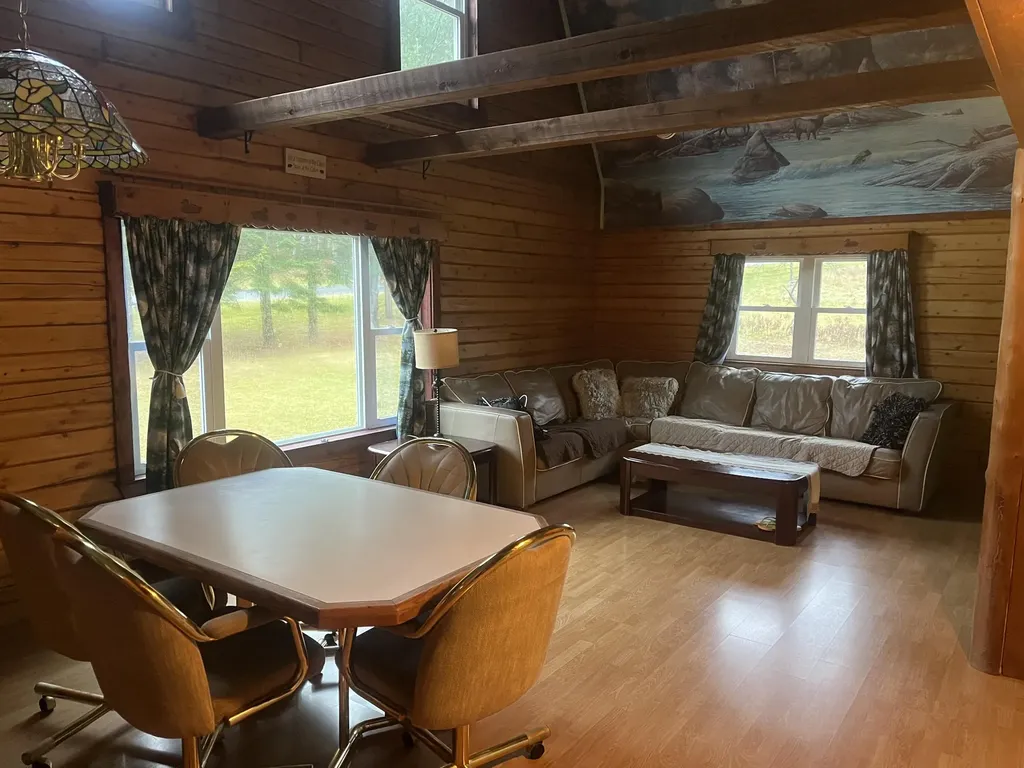 1347 Woodland Center Road Woodland ME 04736