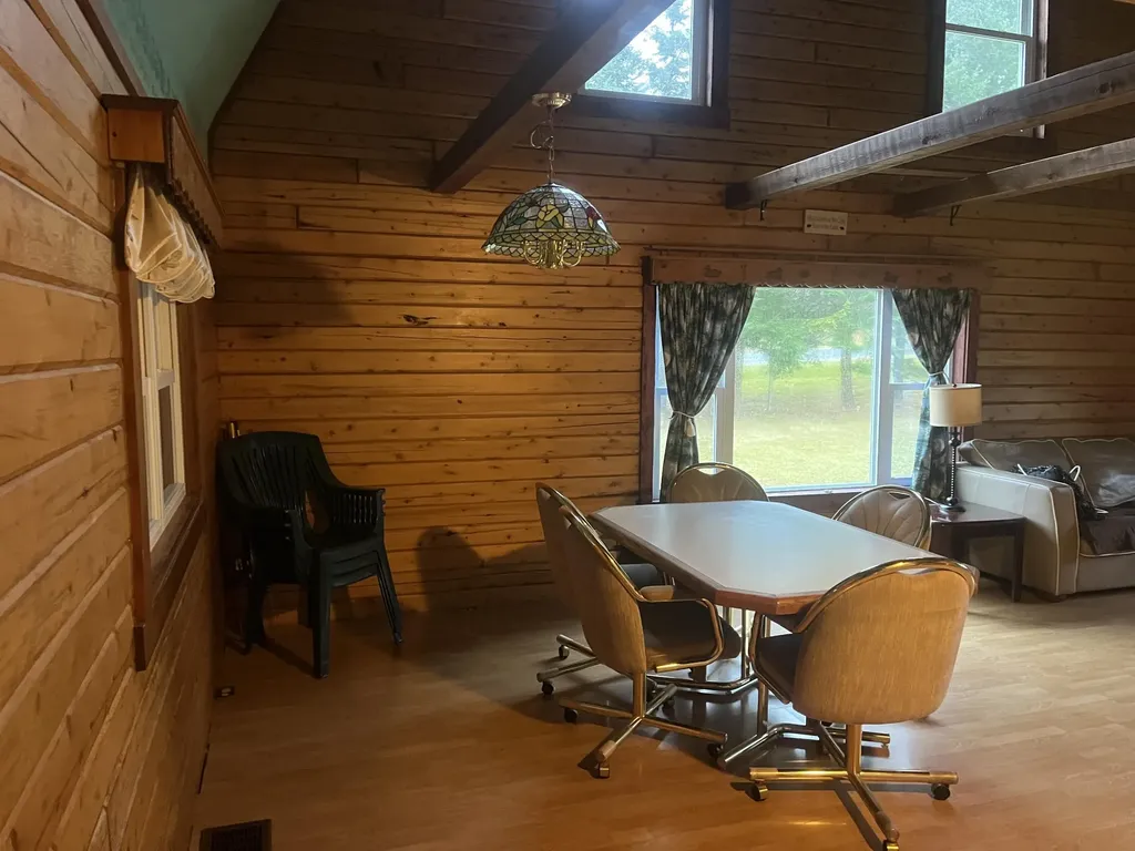 1347 Woodland Center Road Woodland ME 04736