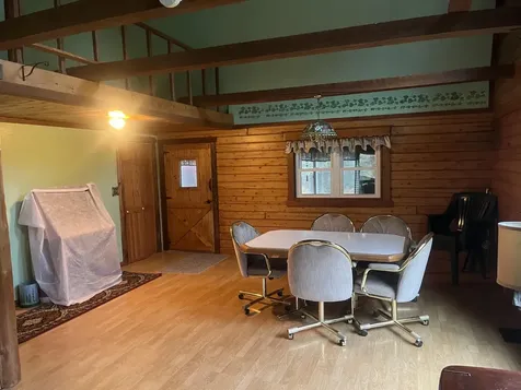 1347 Woodland Center Road Woodland ME 04736