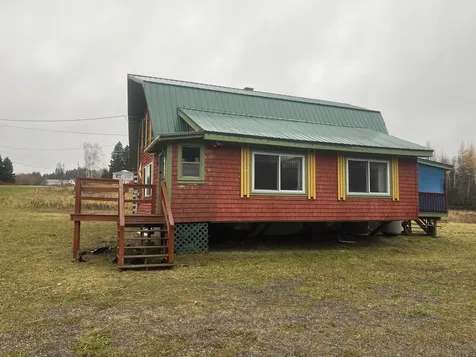 1347 Woodland Center Road Woodland ME 04736
