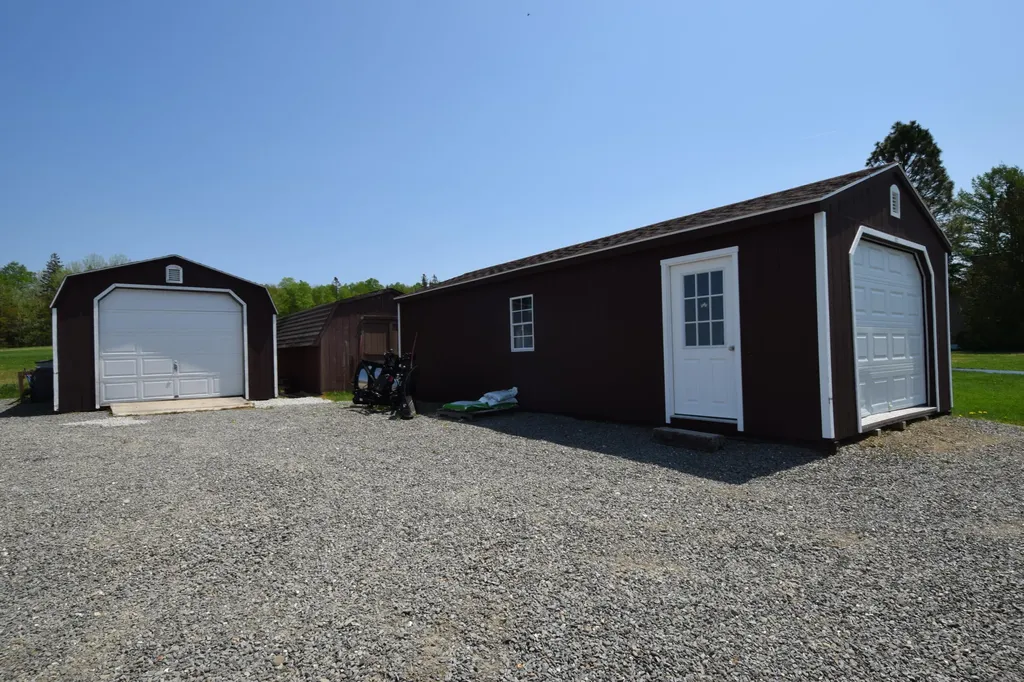 341 Us Route 1 Weston ME 04424