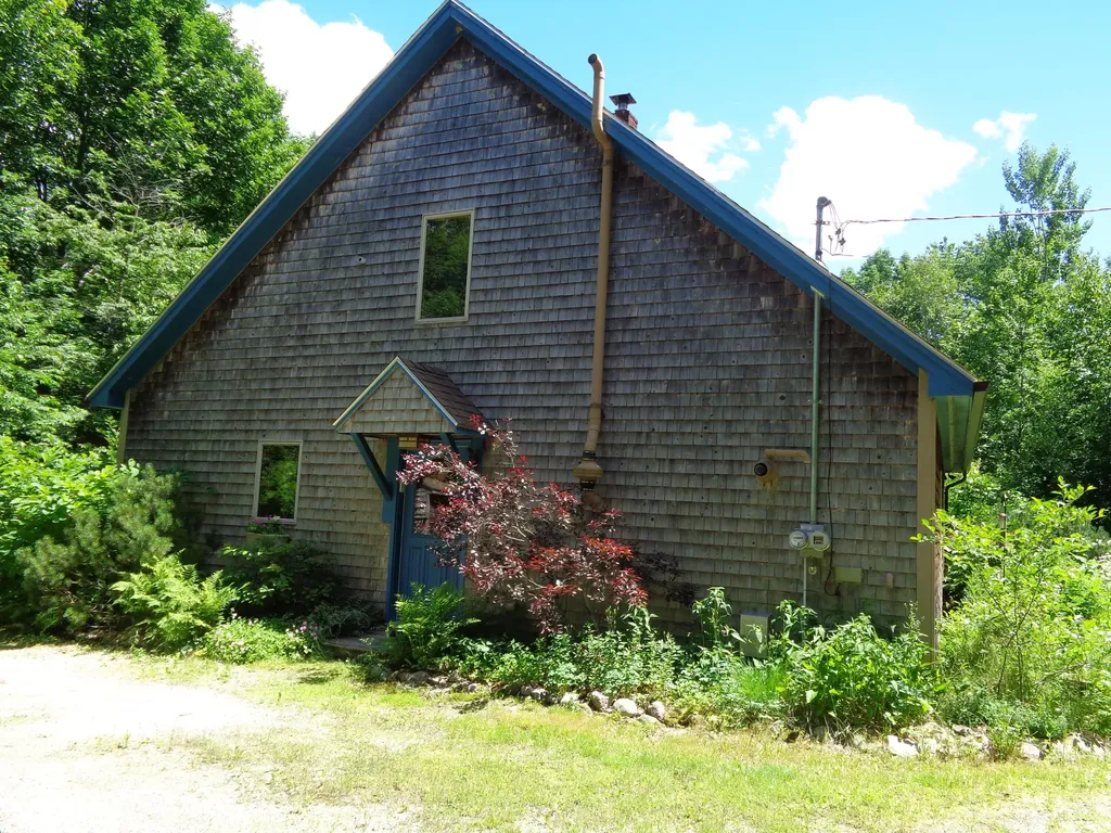 1181 Happytown Road Ellsworth ME 04605