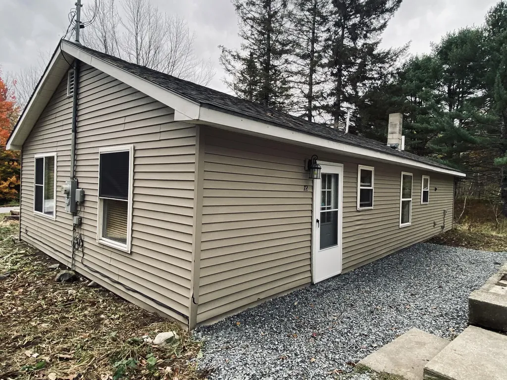72 Clark Road Winterport ME 04496