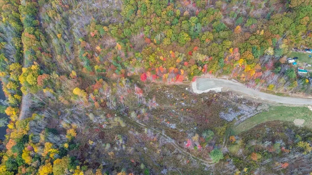 03 Foss Farm Road Bucksport ME 04416
