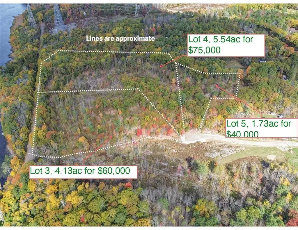 04 Foss Farm Road Bucksport ME 04416