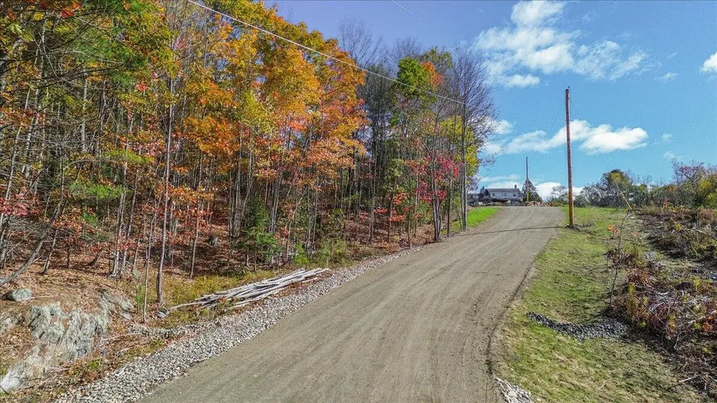 05 Foss Farm Road Bucksport ME 04416