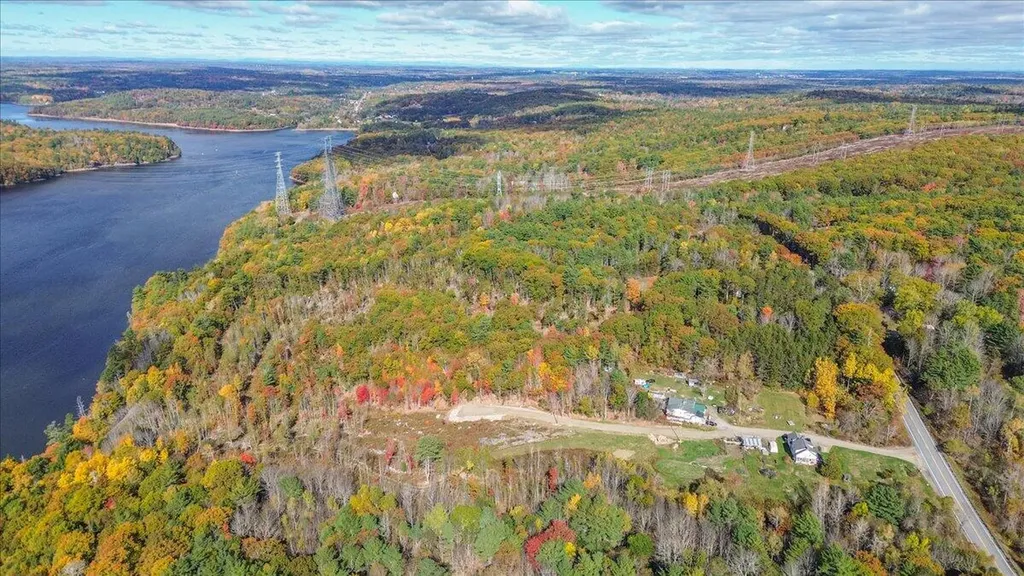 05 Foss Farm Road Bucksport ME 04416