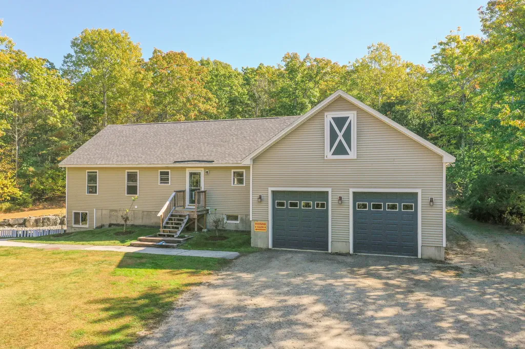 474 Leaches Point Road Orland ME 04472