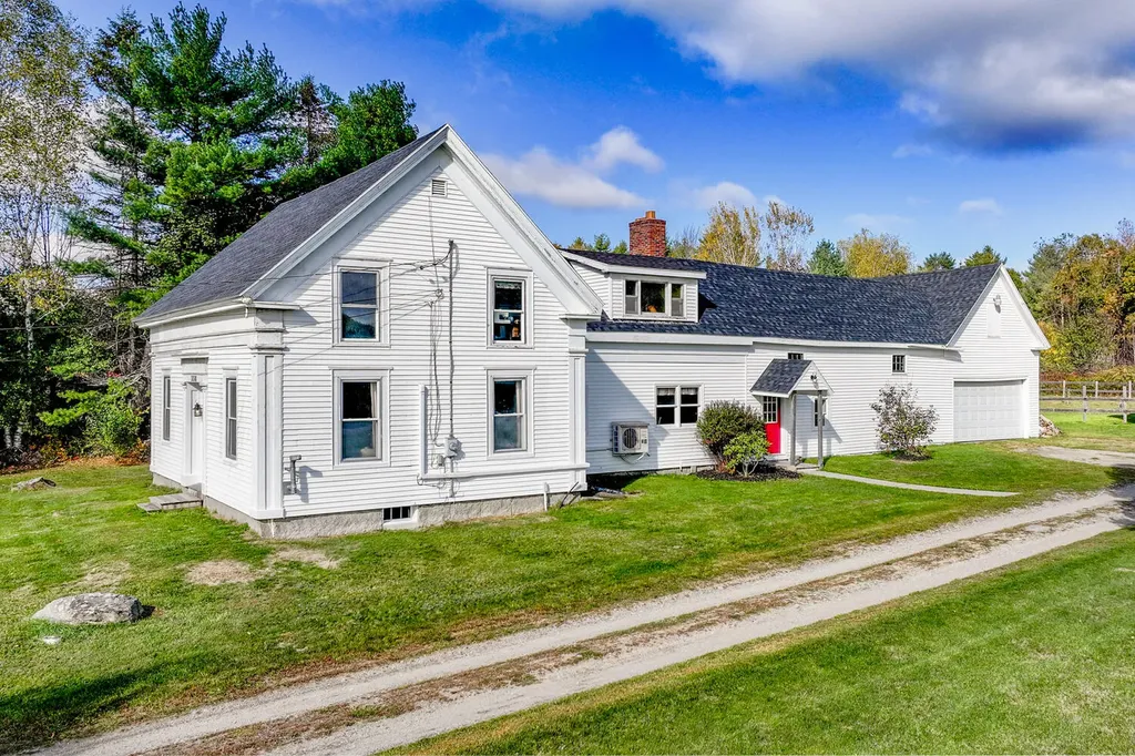 338 Western Avenue Hampden ME 04444