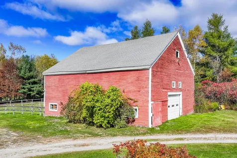338 Western Avenue Hampden ME 04444
