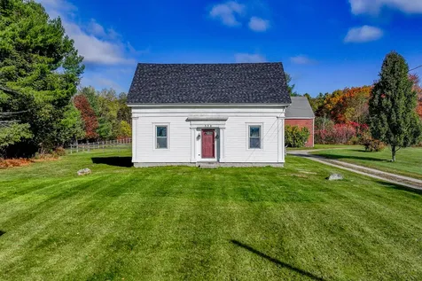 338 Western Avenue Hampden ME 04444