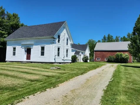 338 Western Avenue Hampden ME 04444