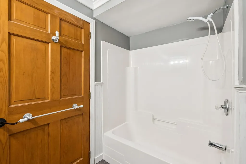 552 Egypt Road Alna ME 04535