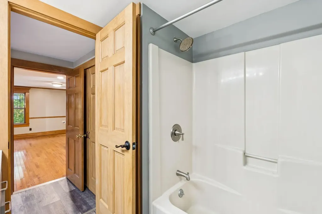552 Egypt Road Alna ME 04535