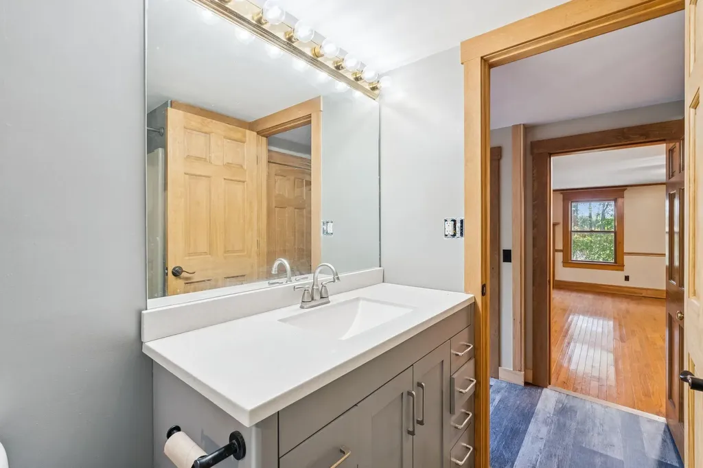 552 Egypt Road Alna ME 04535