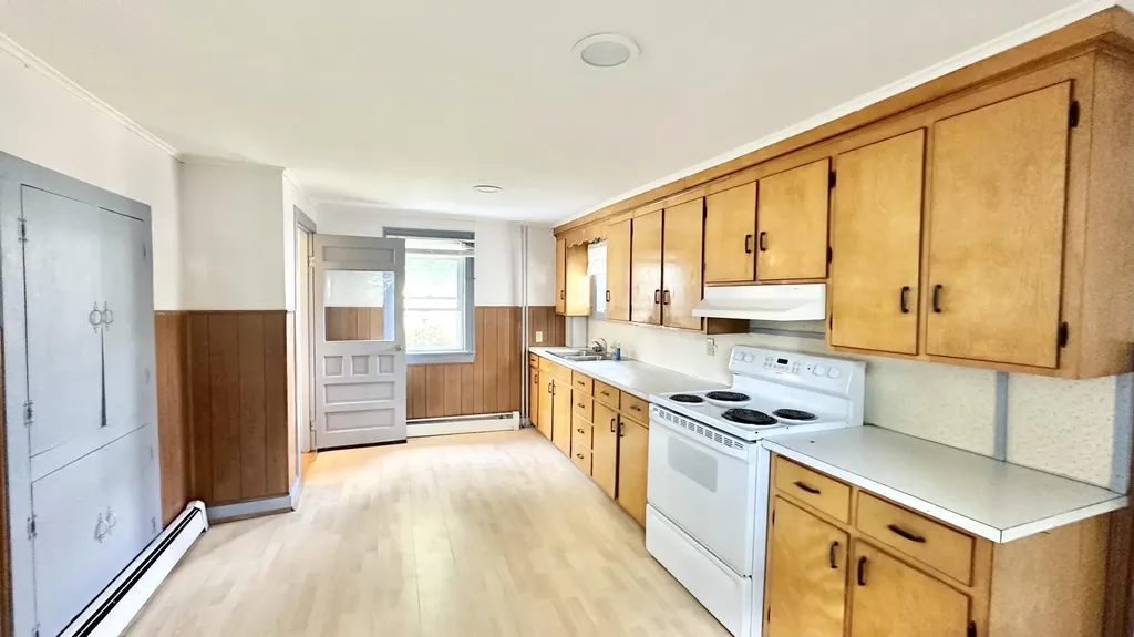 120 Knox Street Millinocket ME 04462
