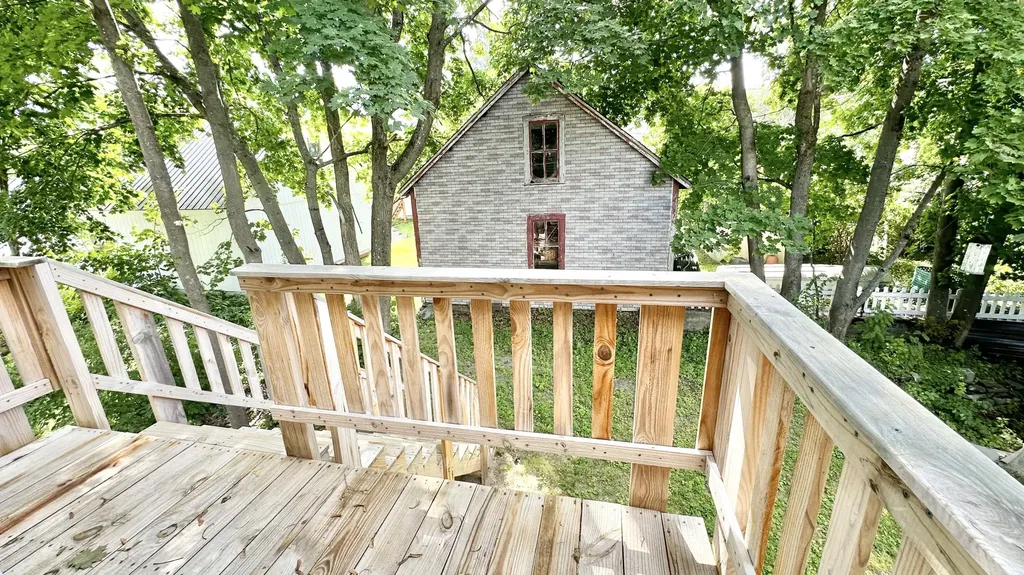 120 Knox Street Millinocket ME 04462