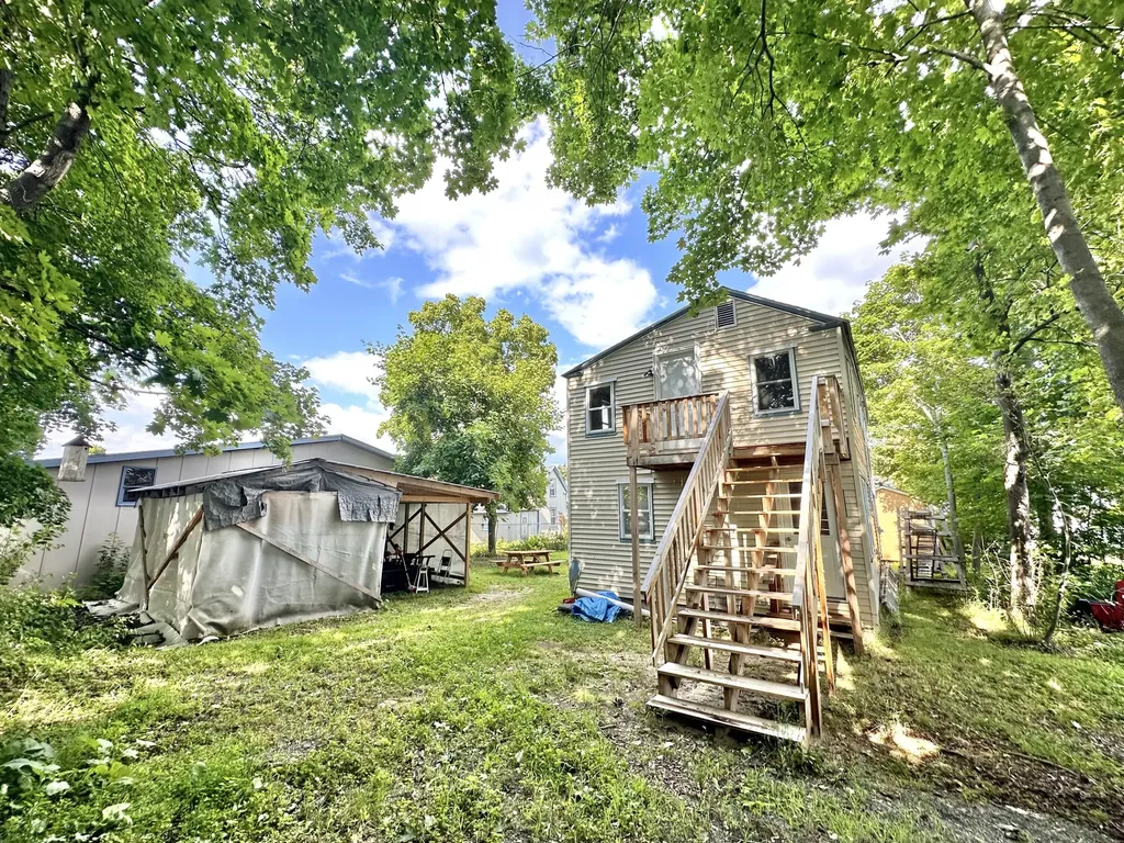 120 Knox Street Millinocket ME 04462