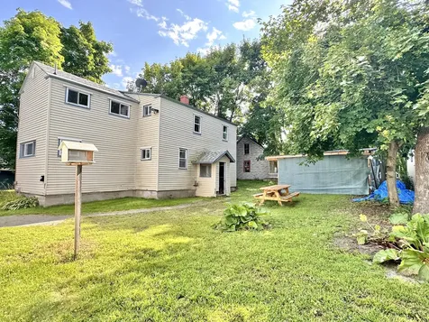 120 Knox Street Millinocket ME 04462